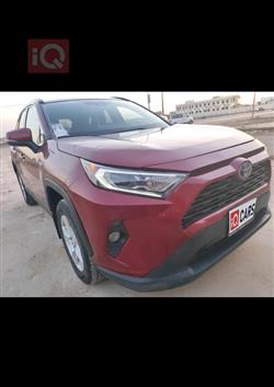 تويوتا راف 4